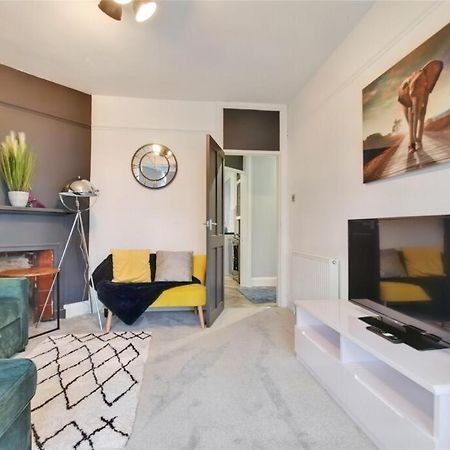Kingsdown Apartment Great Malvern Eksteriør billede
