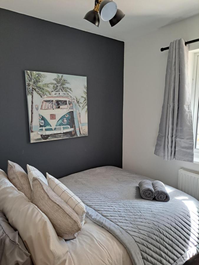 Kingsdown Apartment Great Malvern Eksteriør billede