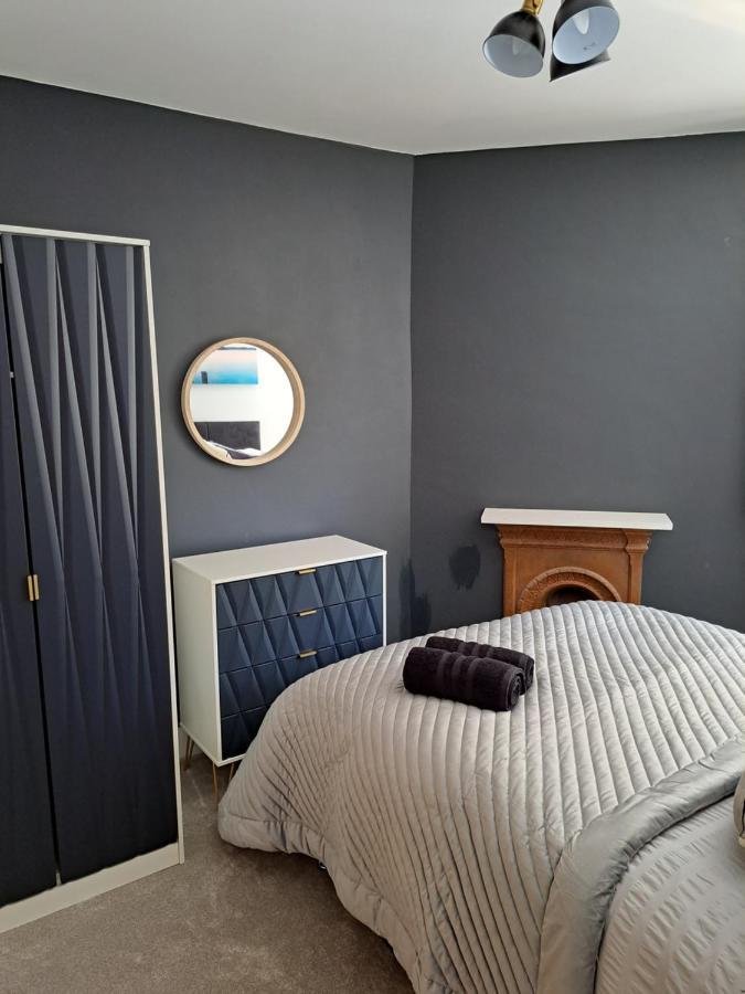Kingsdown Apartment Great Malvern Eksteriør billede