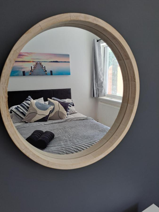 Kingsdown Apartment Great Malvern Eksteriør billede